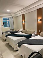 Hotel Cantareira