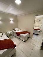 Hotel Cantareira