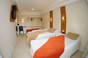 Hotel Cantareira