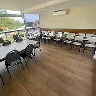 Hotel Cantareira