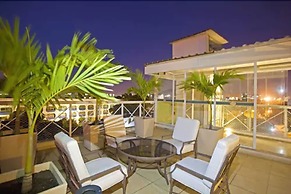 Hotel Cantareira