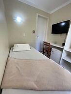 Hotel Cantareira