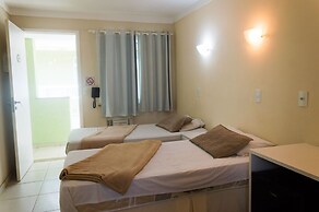 Hotel Cantareira