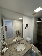 Hotel Cantareira