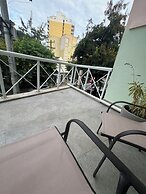 Hotel Cantareira