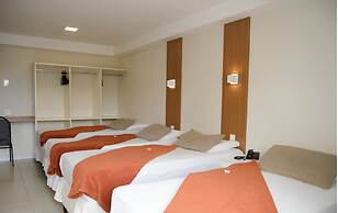 Hotel Cantareira