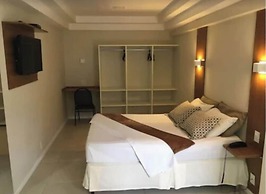 Hotel Cantareira