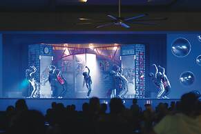 Hotel Riu Sri Lanka - All Inclusive