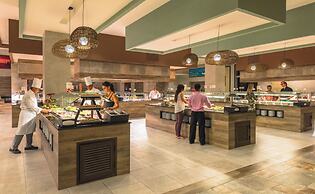 Hotel Riu Sri Lanka - All Inclusive