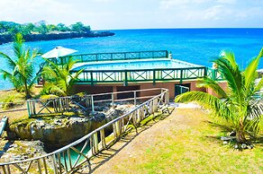 Le Mer Guest House & Villa - Lucea