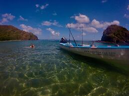 Angel Fish Cove