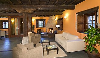 Apartamentos Posada La Robla