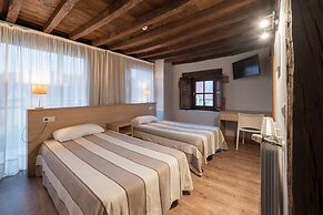 Apartamentos Posada La Robla