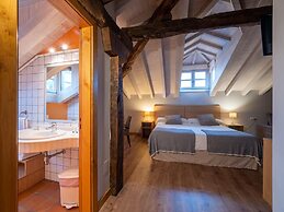 Apartamentos Posada La Robla