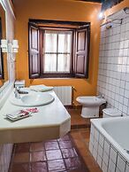 Apartamentos Posada La Robla