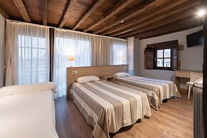 Apartamentos Posada La Robla