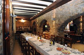 Hotel Restaurant Verdià