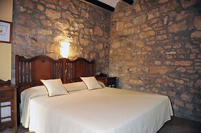 Hotel Restaurant Verdià