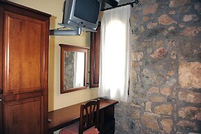 Hotel Restaurant Verdià