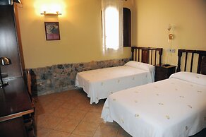 Hotel Restaurant Verdià