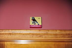 Hotel Restaurant Verdià