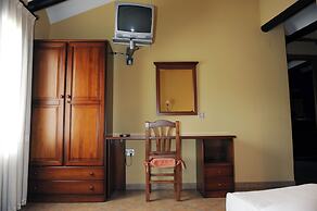 Hotel Restaurant Verdià