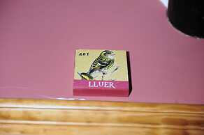 Hotel Restaurant Verdià