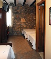 Hotel Restaurant Verdià