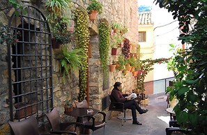 Hotel Restaurant Verdià