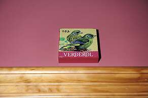 Hotel Restaurant Verdià