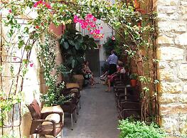 Hotel Restaurant Verdià