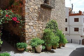 Hotel Restaurant Verdià