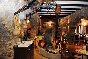 Hotel Restaurant Verdià