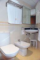 Hotel Restaurant Verdià