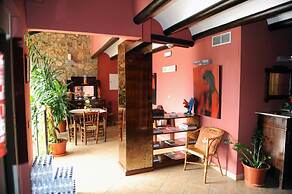 Hotel Restaurant Verdià