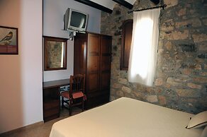 Hotel Restaurant Verdià