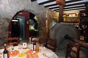 Hotel Restaurant Verdià