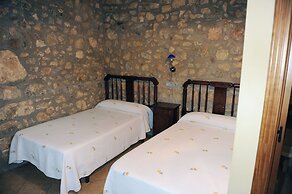 Hotel Restaurant Verdià