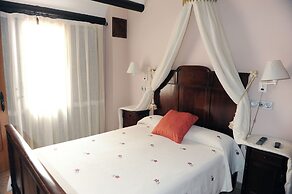 Hotel Restaurant Verdià