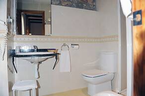 Hotel Restaurant Verdià