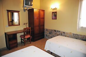 Hotel Restaurant Verdià