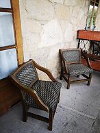 Casa Grande de Fuentemayor