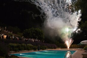 Casa Grande de Fuentemayor