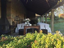 Casa Grande de Fuentemayor