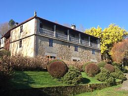 Casa Grande de Fuentemayor