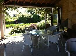 Casa Grande de Fuentemayor