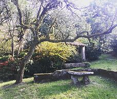 Casa Grande de Fuentemayor