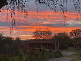 Casa Grande de Fuentemayor