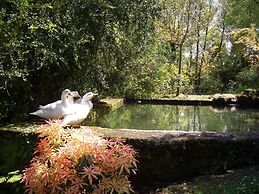 Casa Grande de Fuentemayor