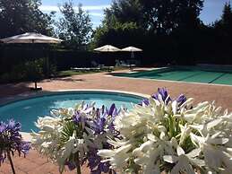 Casa Grande de Fuentemayor